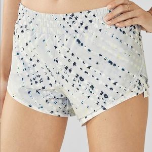 Fabletics Latrice Short - Size S